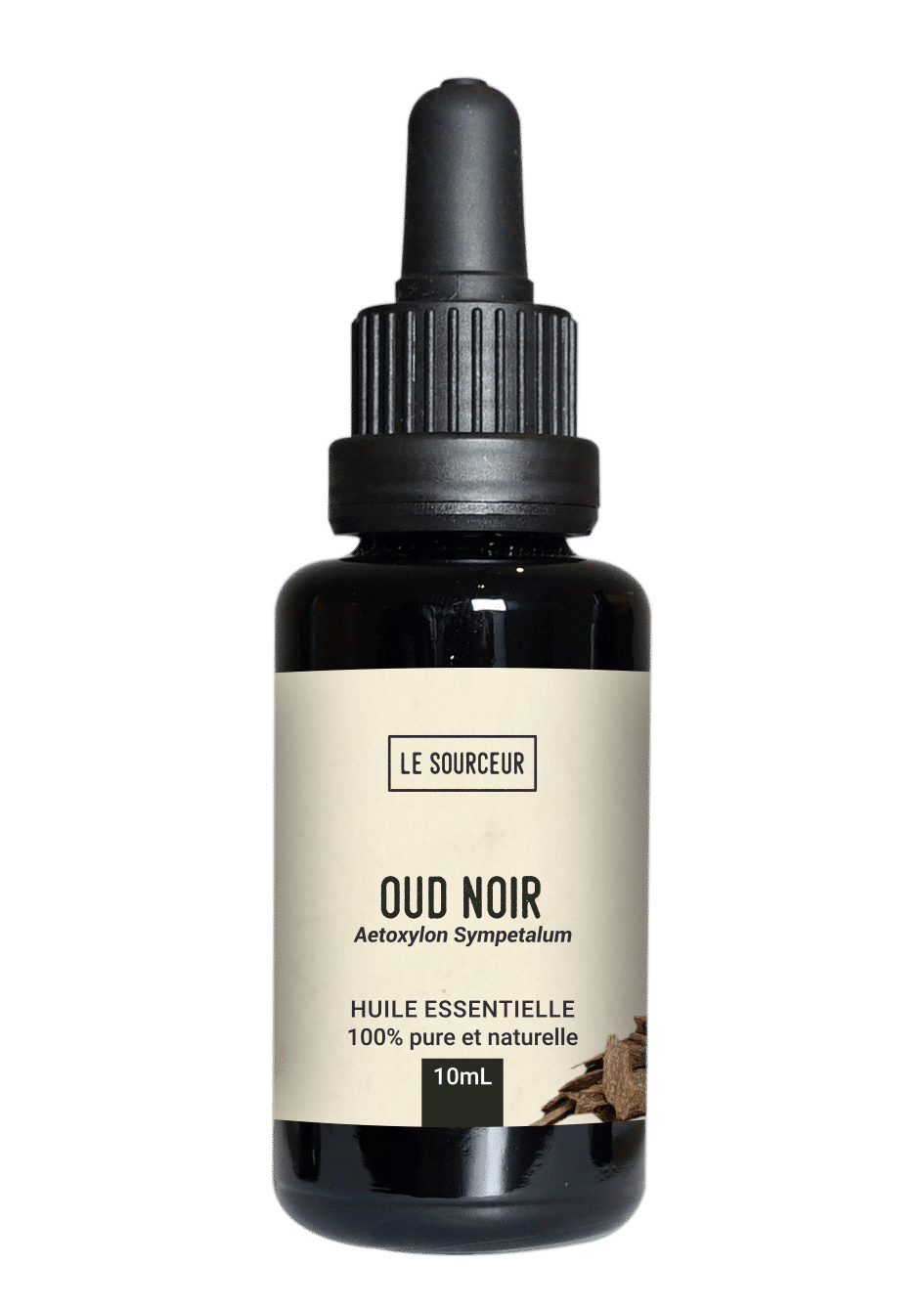 Essential oil Black Oud (Aetoxylon Sympetalum): scent & qualities