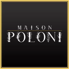 Logo Maison Poloni