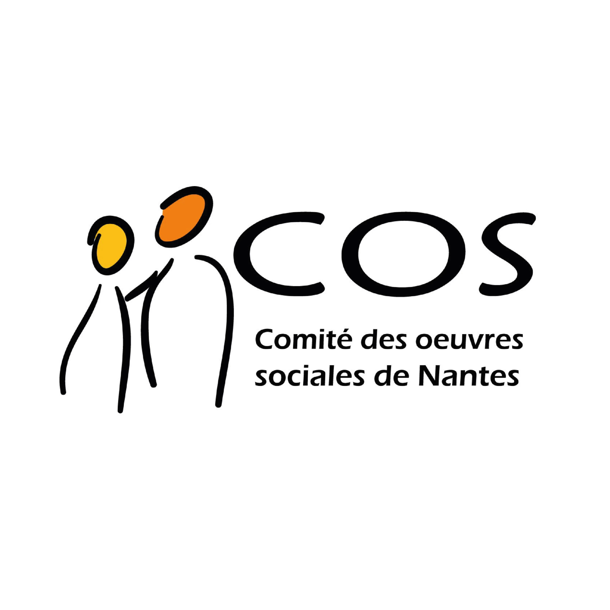 LOGO COS de Nantes